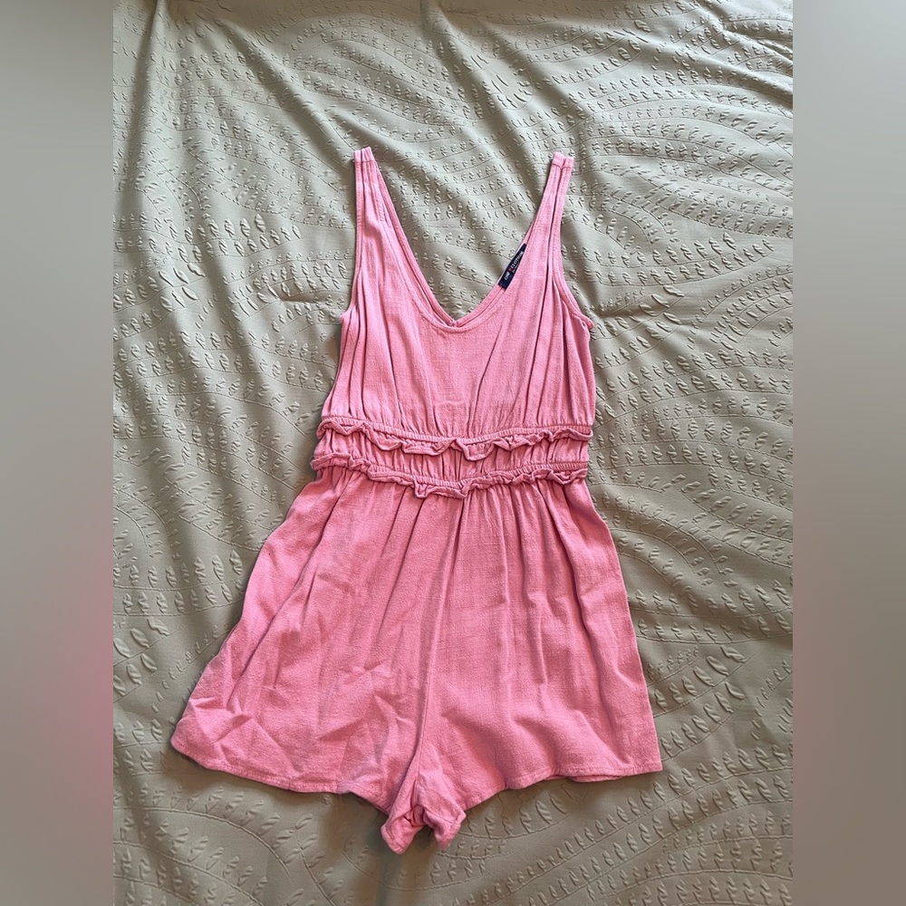 Romper - Picture 4 of 4